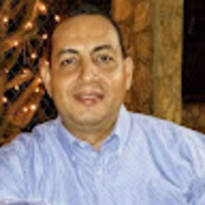 Meet your Posher, Silvio javier